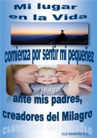 ¿CUÁL ES MI LUGAR EN LA VIDA?